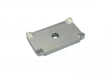 Nice PMD1536.4610 Tope de chapa - parte exterior