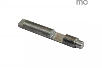Nice PMD1539.4610 Axel med frikopplingskam