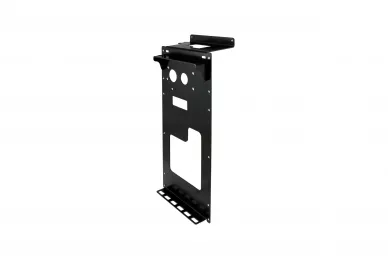 Nice PMD1608.8003 Piastra di supporto del motoriduttore