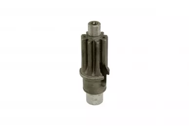 Nice PMD1726.4610 Eixo da engrenagem sem-fim