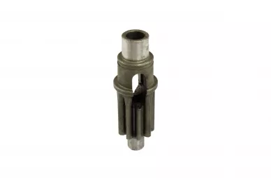 Nice PMD1726.4610 Eje de tornillo sin fin