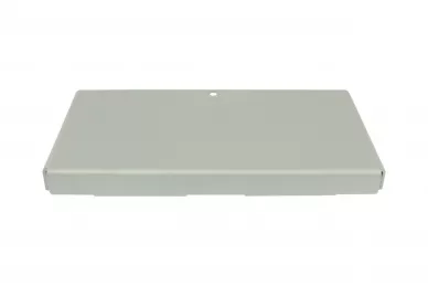 Nice PMD1744.46103 Tapa para la caja de cimentación más pequeña