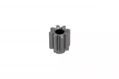 Nice PMD2029.4610 Зубчатое колесо на выходе червячного редуктора.