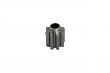 Nice PMD2029.4610 Зубчатое колесо на выходе червячного редуктора.