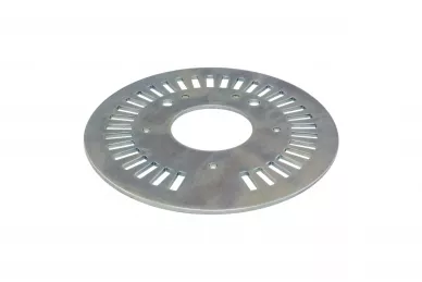 Nice PMD2220R02.4610 Πλάκα στερέωσης άκρου