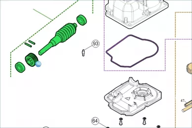 Nice PMDCO3.4610 Червоточина