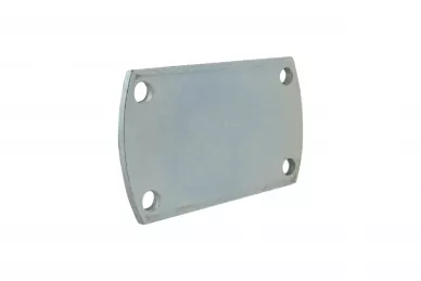 Nice PMDPA.4610 Beugel met 4 gaten