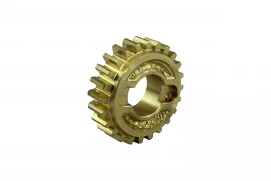 Nice PMDRC3.46102 Wormgat