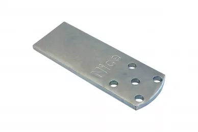 Nice PMDSMP.4610 Soporte trasero con 5 agujeros.