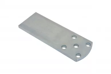 Nice PMDSMP.4610 Soporte trasero con 5 agujeros.
