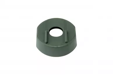 Nice PPD0406A.4540 Cubierta frontal del motor