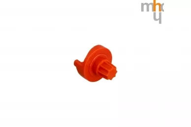 Nice PPD0500R01.4540 Καμπύλος συμπλέκτη