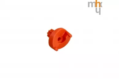 Nice PPD0500R01.4540 Καμπύλος συμπλέκτη