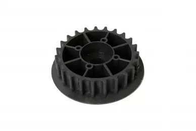 Nice PPD0553R02.4540 Polia de acionamento da correia