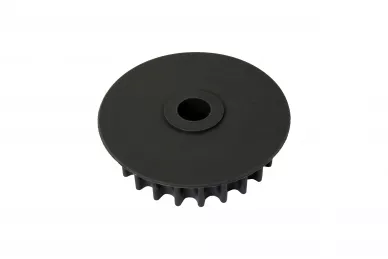 Nice PPD0553R02.4540 Polia de acionamento da correia