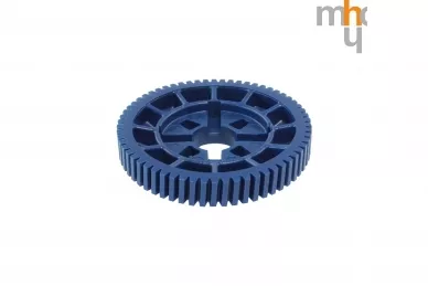Nice PPD0989R04.4540 Cilinder wormwiel