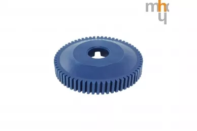 Nice PPD0989R04.4540 Snäckväxel för cylinder