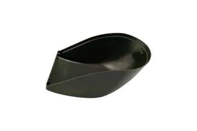 Nice PPD1001R01.4540 Tapa superior de plástico