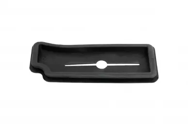 Nice PPD1126.4540 Gumi tömítőcsatorna