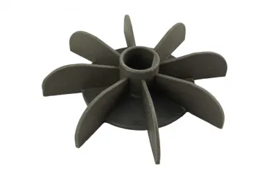 Nice PPD1180.4540 Molino gris motor