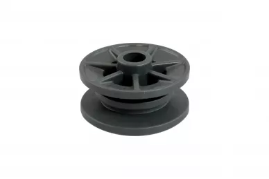 Nice PPD1305.4540 Rueda de retorno de cadena