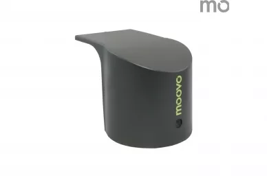Nice PPD1471.45401 Coperchio anteriore in plastica