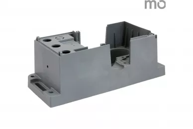 Nice PPD1488R01.4540 Actuatorhuis