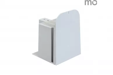 Nice PPD1490.4540 Κάλυμμα κινητήρα