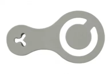 Nice PPD1518A.4540 Kuplung kulcs
