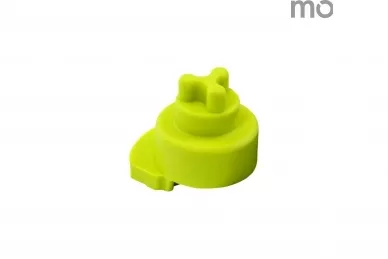 Nice PPD1520.4540 Nyckelpinne för kopplingsanordningen