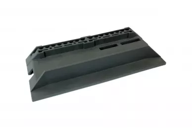 Nice PPD1579R03.4540 Carro de arrastre - arriba
