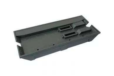 Nice PPD1579R03.4540 Carro de arrastre - arriba