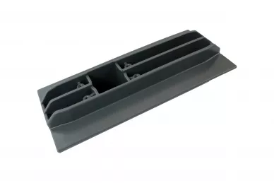 Nice PPD1580R01.4540 Carrinho de puxar - para baixo
