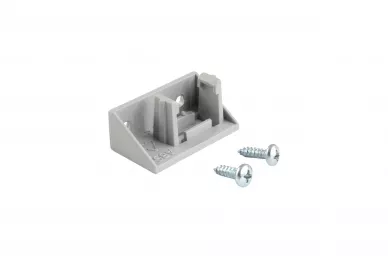 Nice PPD1837R01.4540 Paneelconnector socket beugel