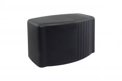 Nice PPD1866A.4540 Σκούρο γκρι κάλυμμα
