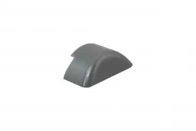 Nice PPD2369.4540 Afdekking voor ovale arm bij afwezigheid van beschermstrip.