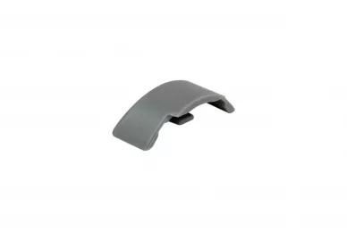 Nice PPD2369.4540 Skydd för oval arm i avsaknad av skyddslist.