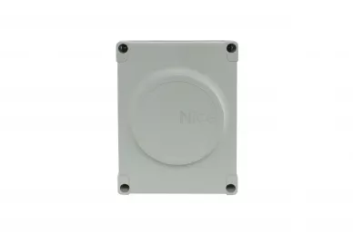 Nice PRBMC02 Caja completa con panel de control