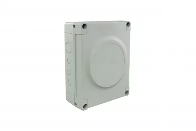 Nice PRBMC02 Caja completa con panel de control