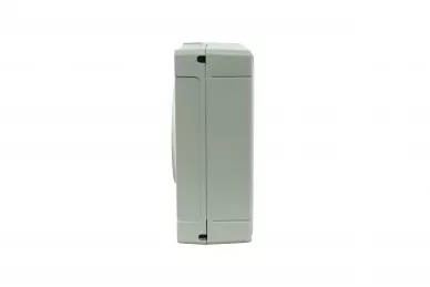 Nice PRBMC02 Caja completa con panel de control