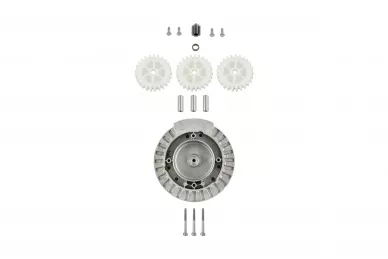 Nice PRHK04 Transmisión por satélite