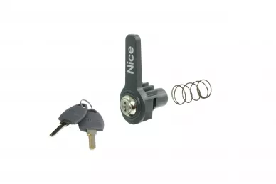 Nice PRHK06 Узел сцепления