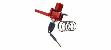 Nice PRHK06HS مجموعة التحرير في حالات الطوارئ