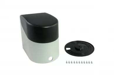 Nice PRHO01 Conjunto de carcasa de plástico