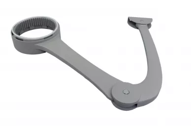 Nice PRHO02 Arm-syndrom