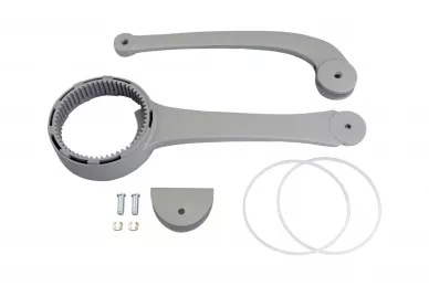 Nice PRHO02 Arm-syndrom