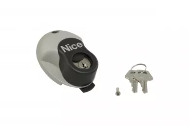 Nice PRHY01 Unidad de embrague