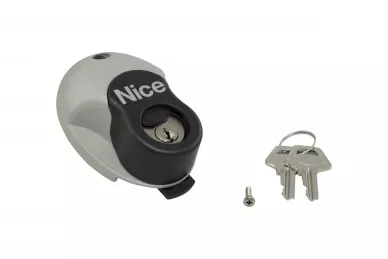Nice PRHY01 Unidad de embrague