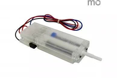 Nice PRLN01 Syndróm konca linky