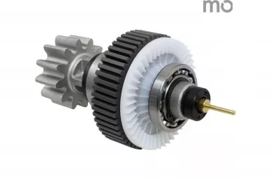 Nice PRLN04 Reductor de tornillo sin fin